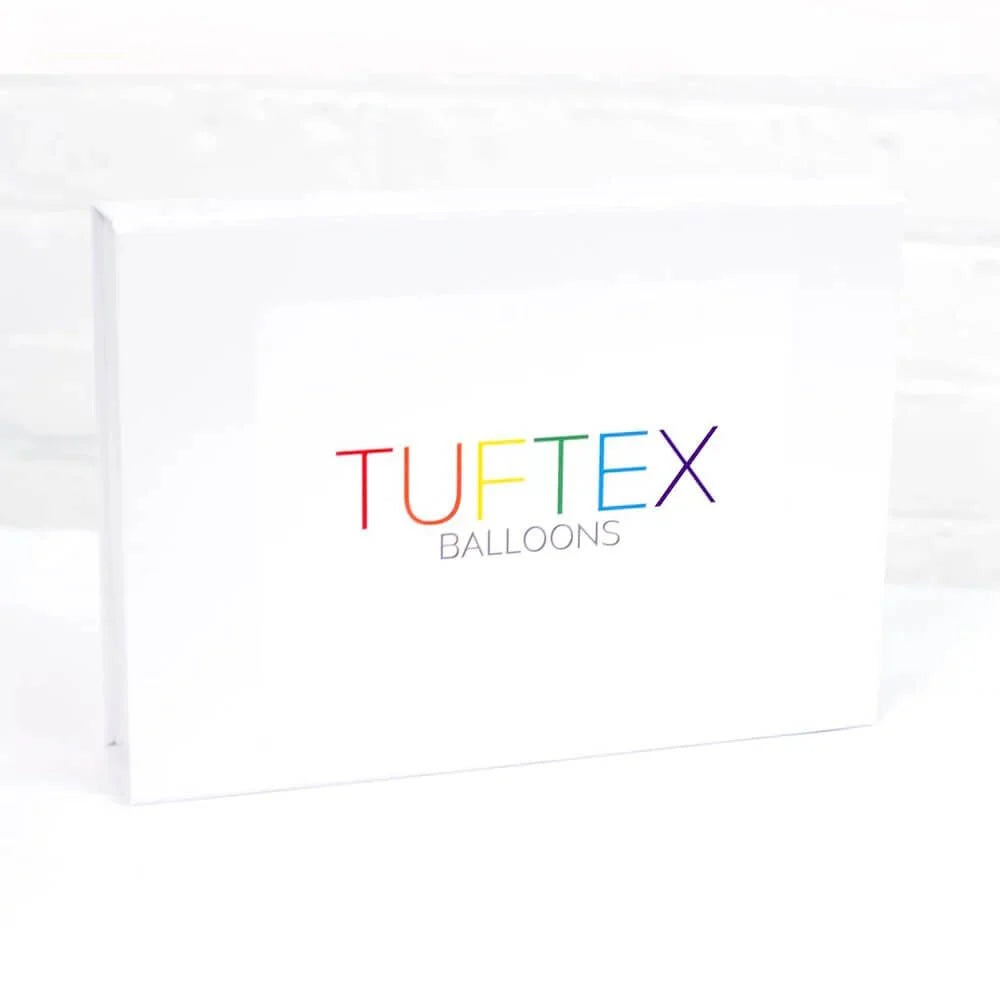 TufTex Latex Color Portfolio Sample Book